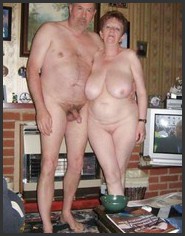 American swingers real These are